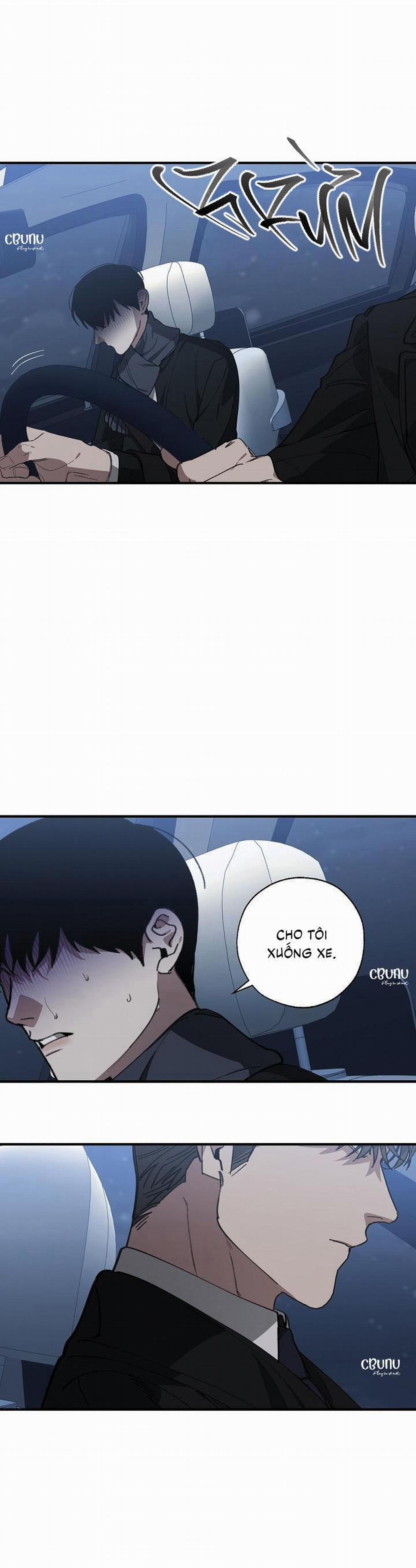 (CBunu) Tráo Đổi 58 trang 0