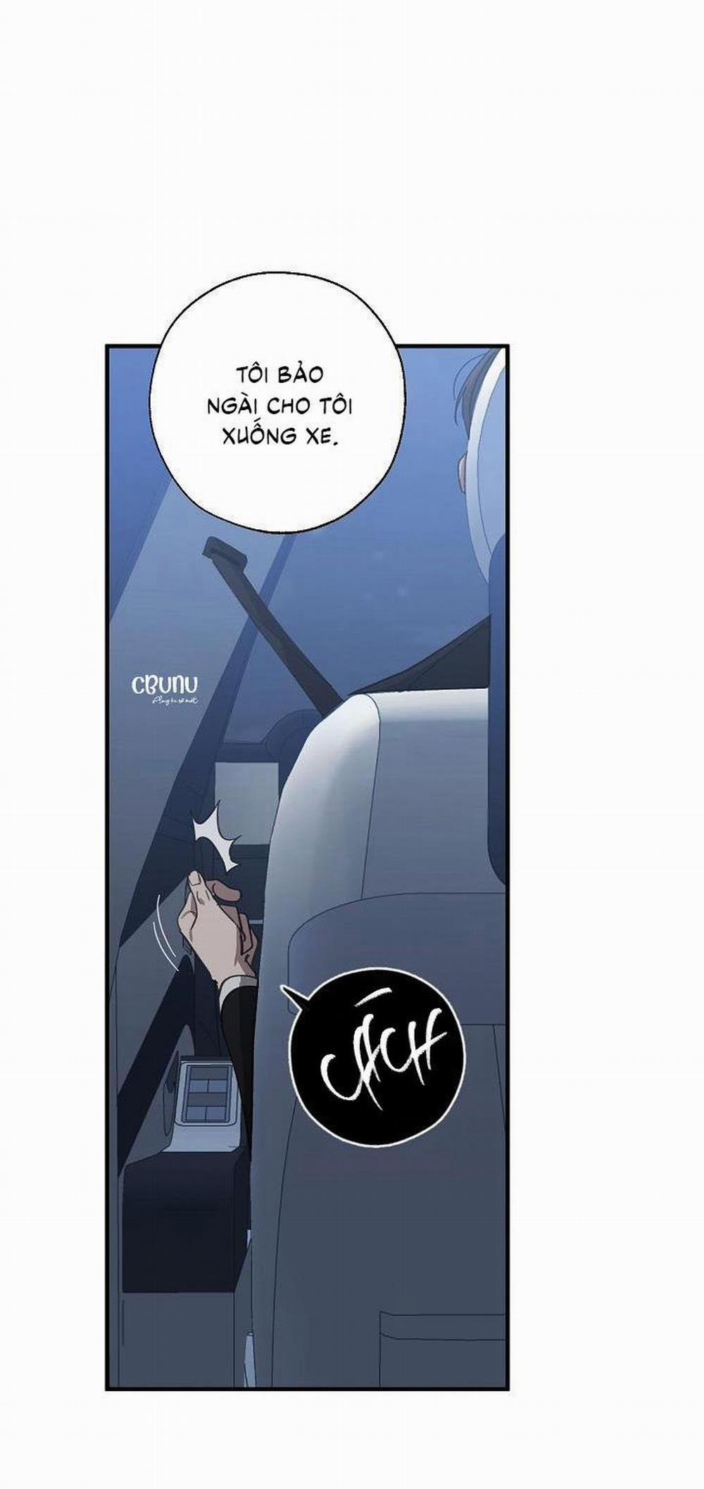 (CBunu) Tráo Đổi 58 trang 1