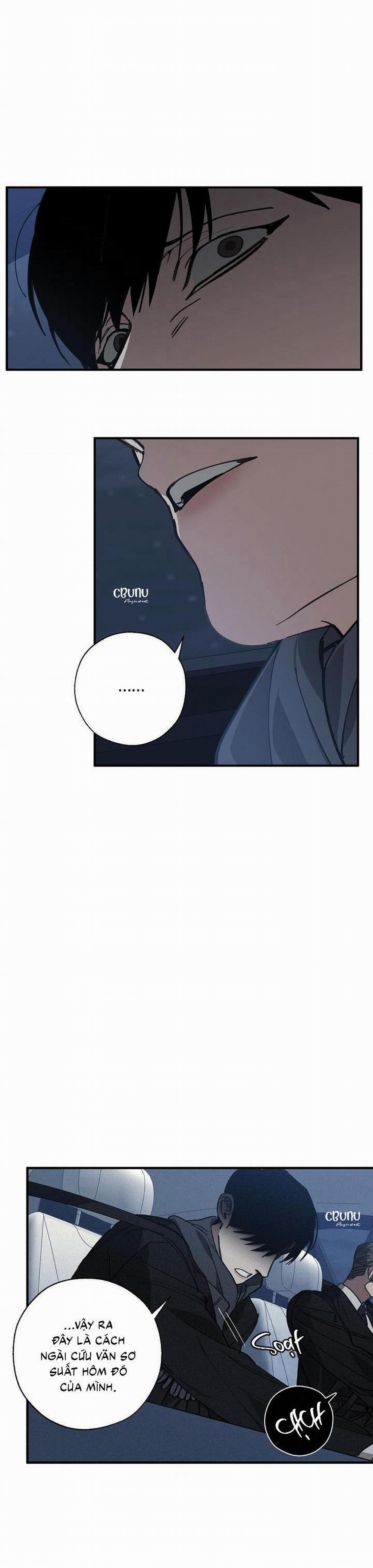 (CBunu) Tráo Đổi 58 trang 15