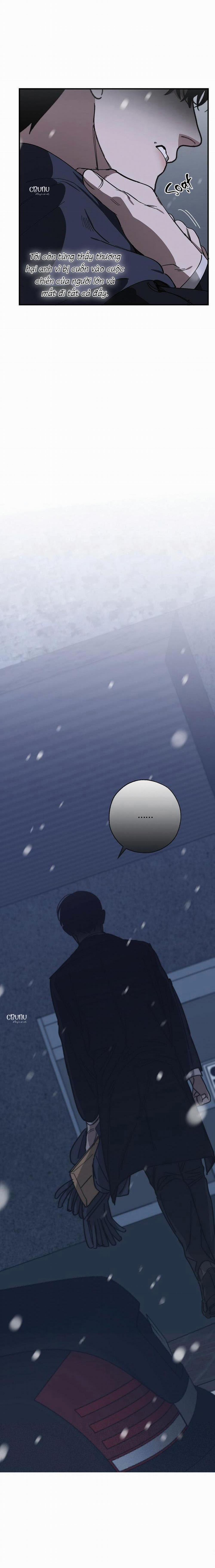 (CBunu) Tráo Đổi 58 trang 21