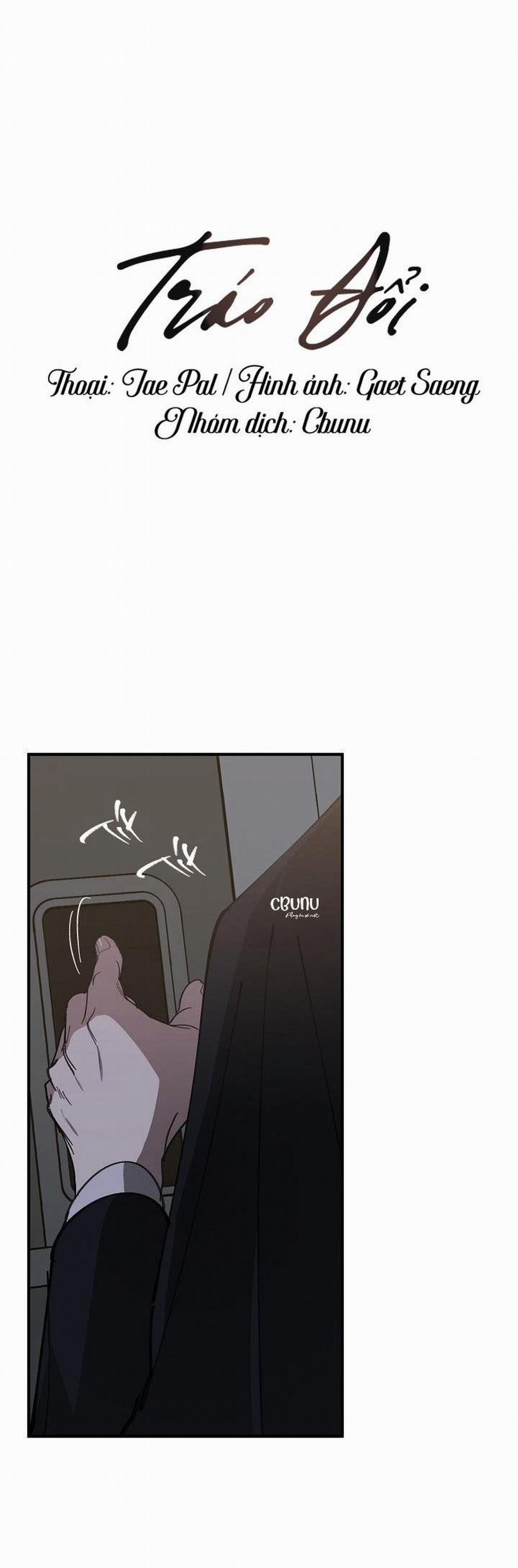 (CBunu) Tráo Đổi 58 trang 22