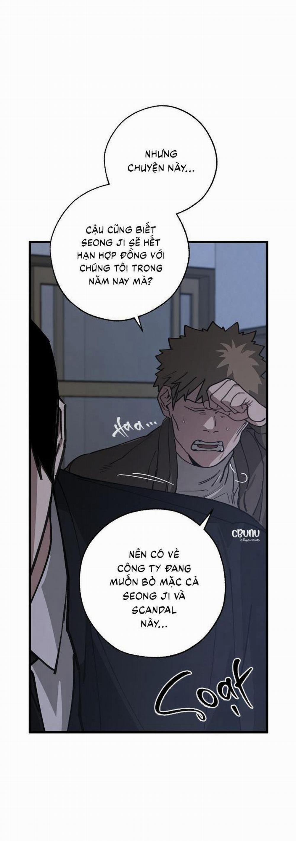 (CBunu) Tráo Đổi 58 trang 28