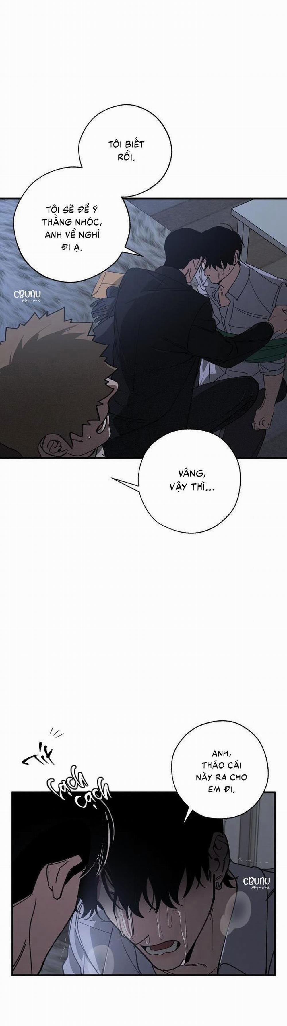 (CBunu) Tráo Đổi 58 trang 29