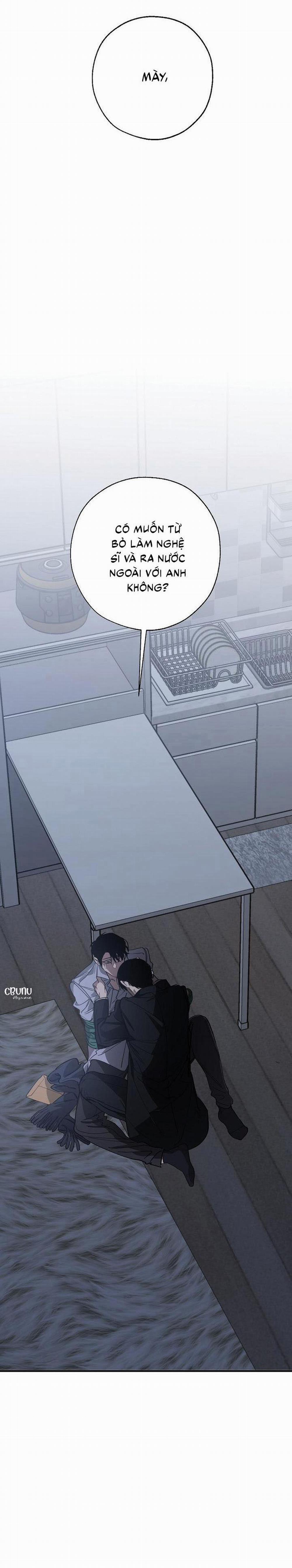 (CBunu) Tráo Đổi 58 trang 34