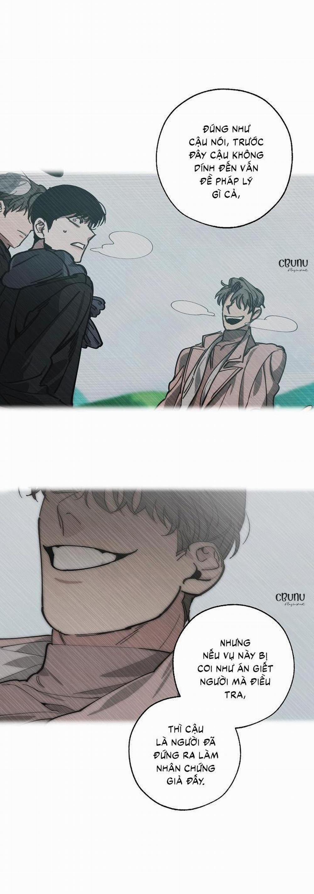 (CBunu) Tráo Đổi 58 trang 4