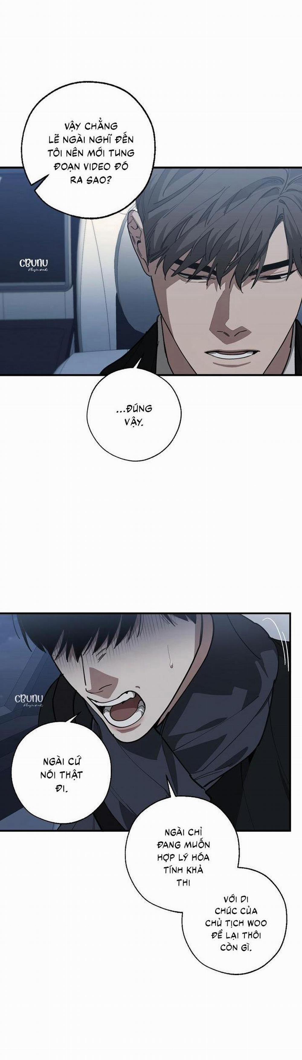 (CBunu) Tráo Đổi 58 trang 5