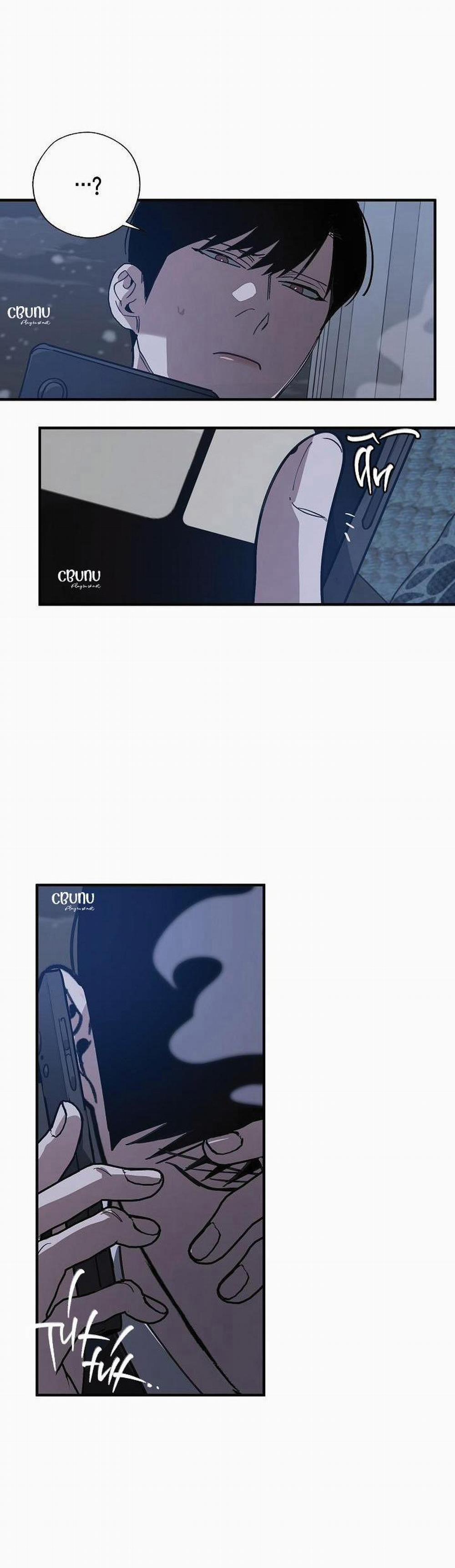 (CBunu) Tráo Đổi 59 trang 21