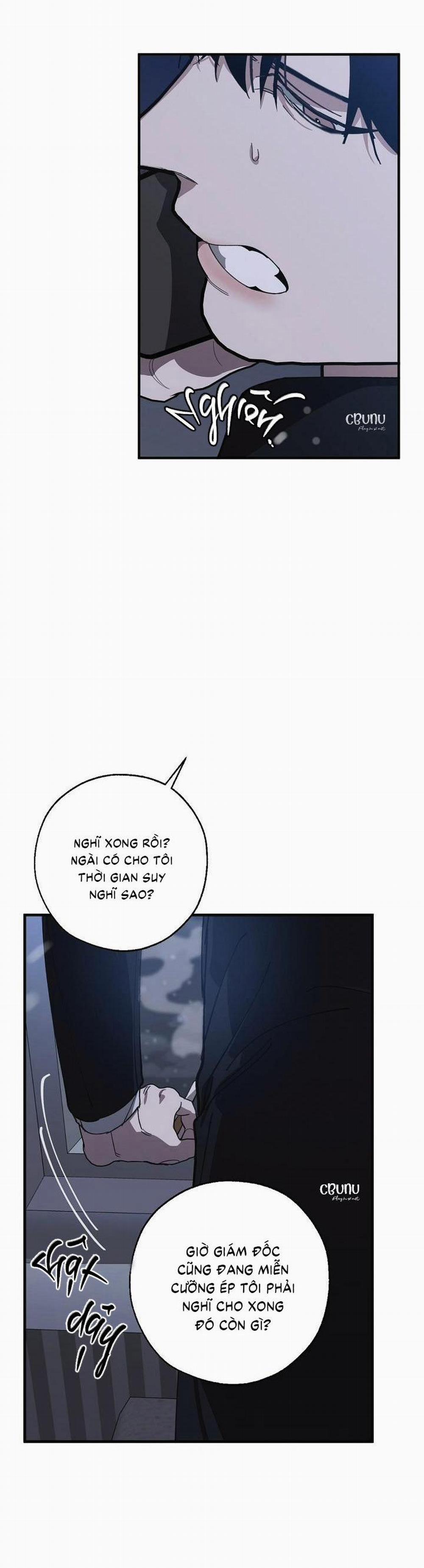 (CBunu) Tráo Đổi 59 trang 27