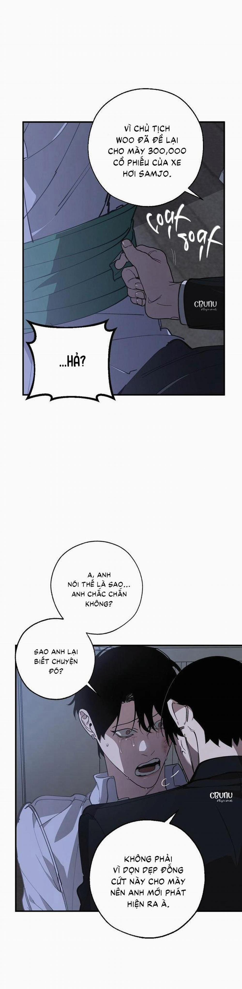 (CBunu) Tráo Đổi 59 trang 4