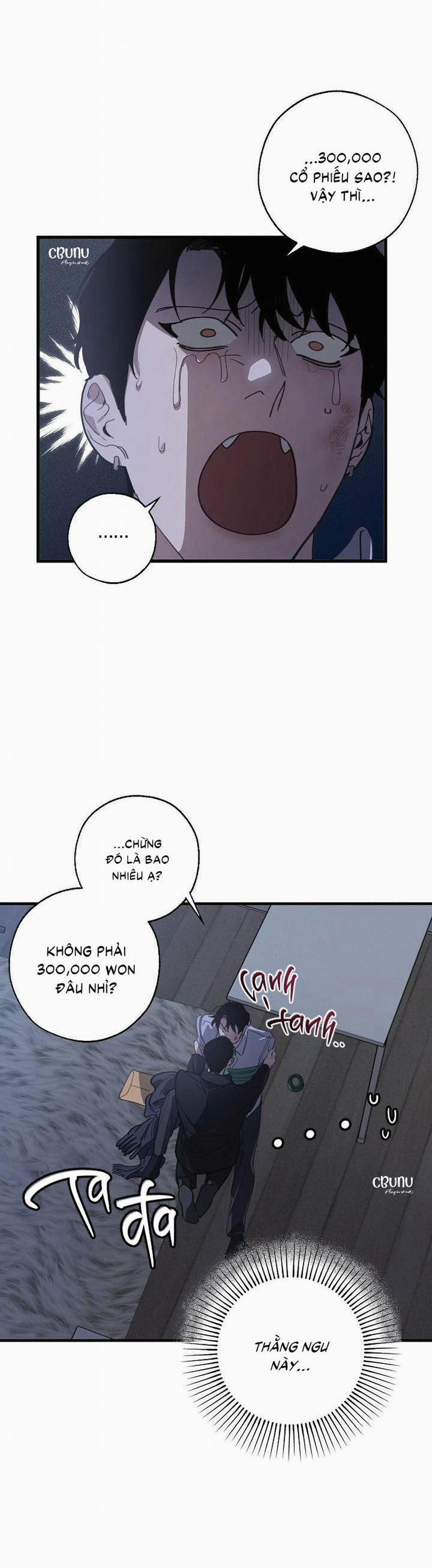 (CBunu) Tráo Đổi 59 trang 5