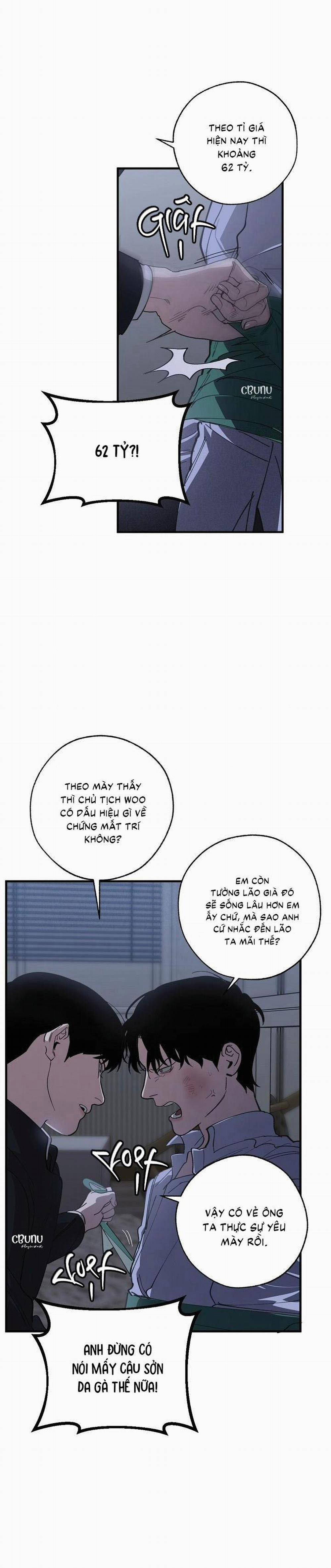 (CBunu) Tráo Đổi 59 trang 6