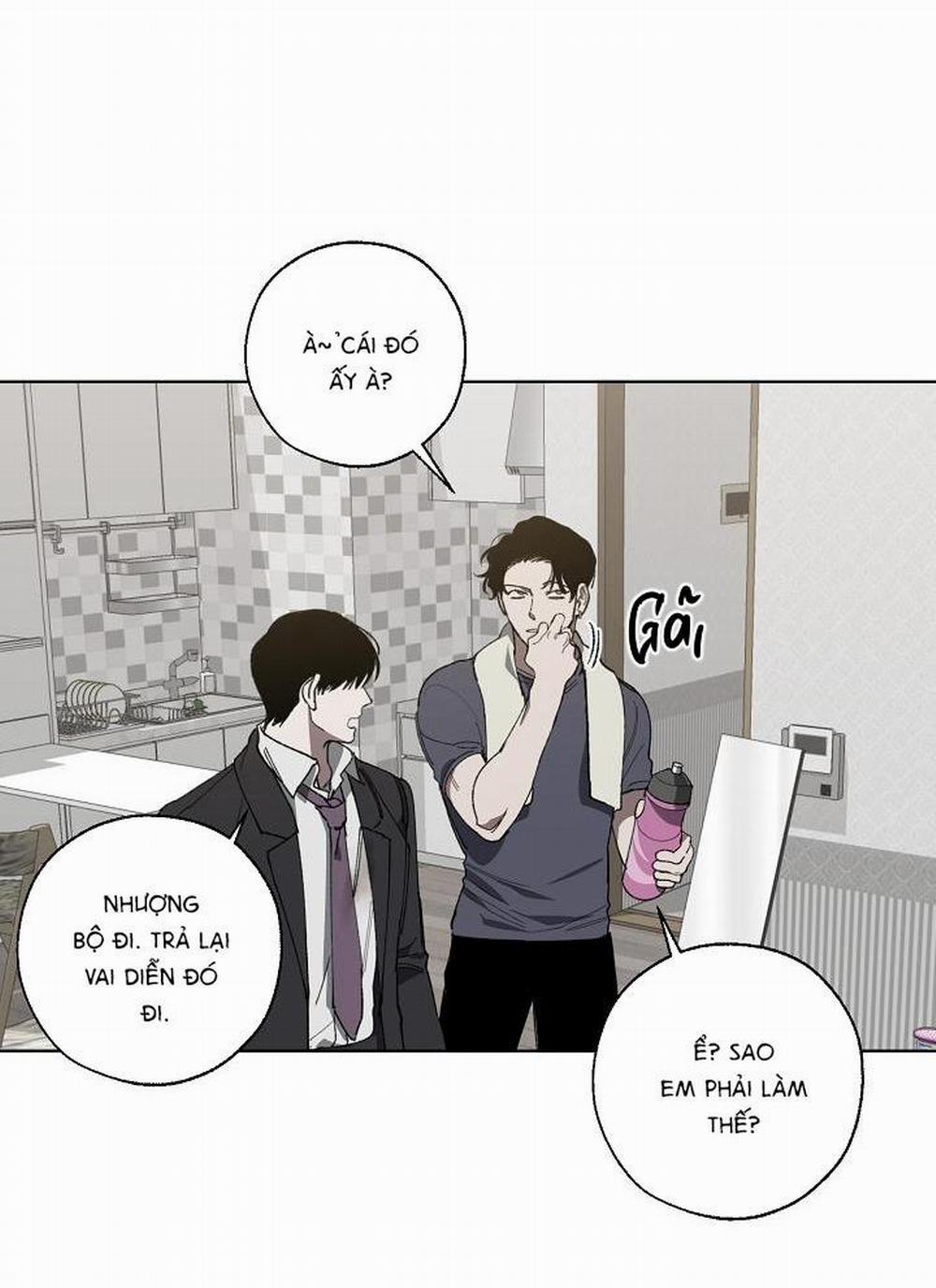 (CBunu) Tráo Đổi 6 trang 13