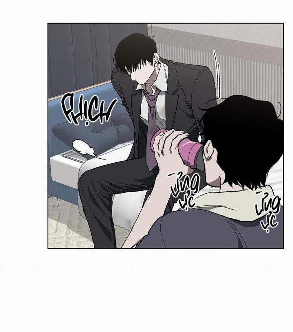 (CBunu) Tráo Đổi 6 trang 16