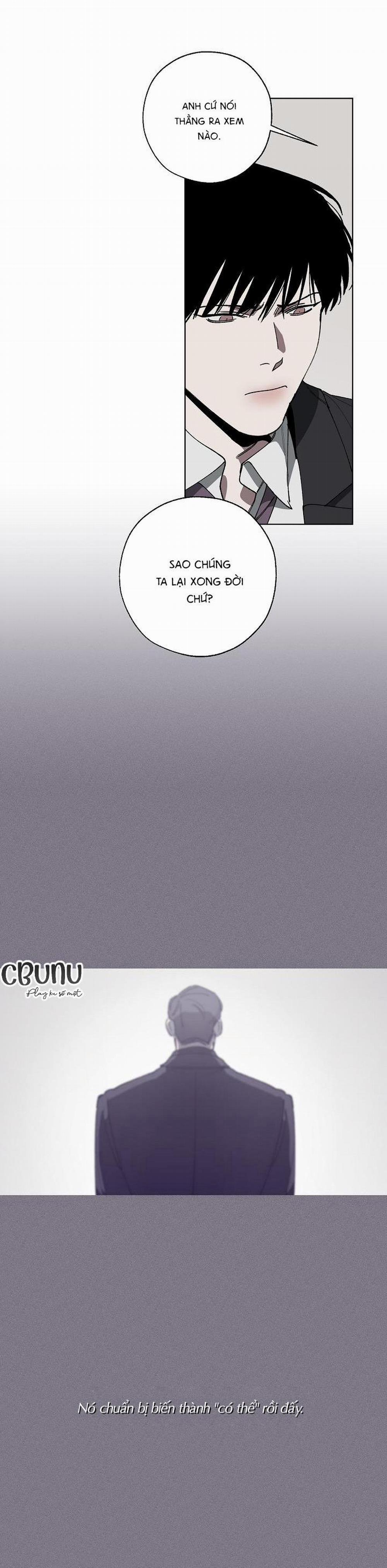 (CBunu) Tráo Đổi 6 trang 23