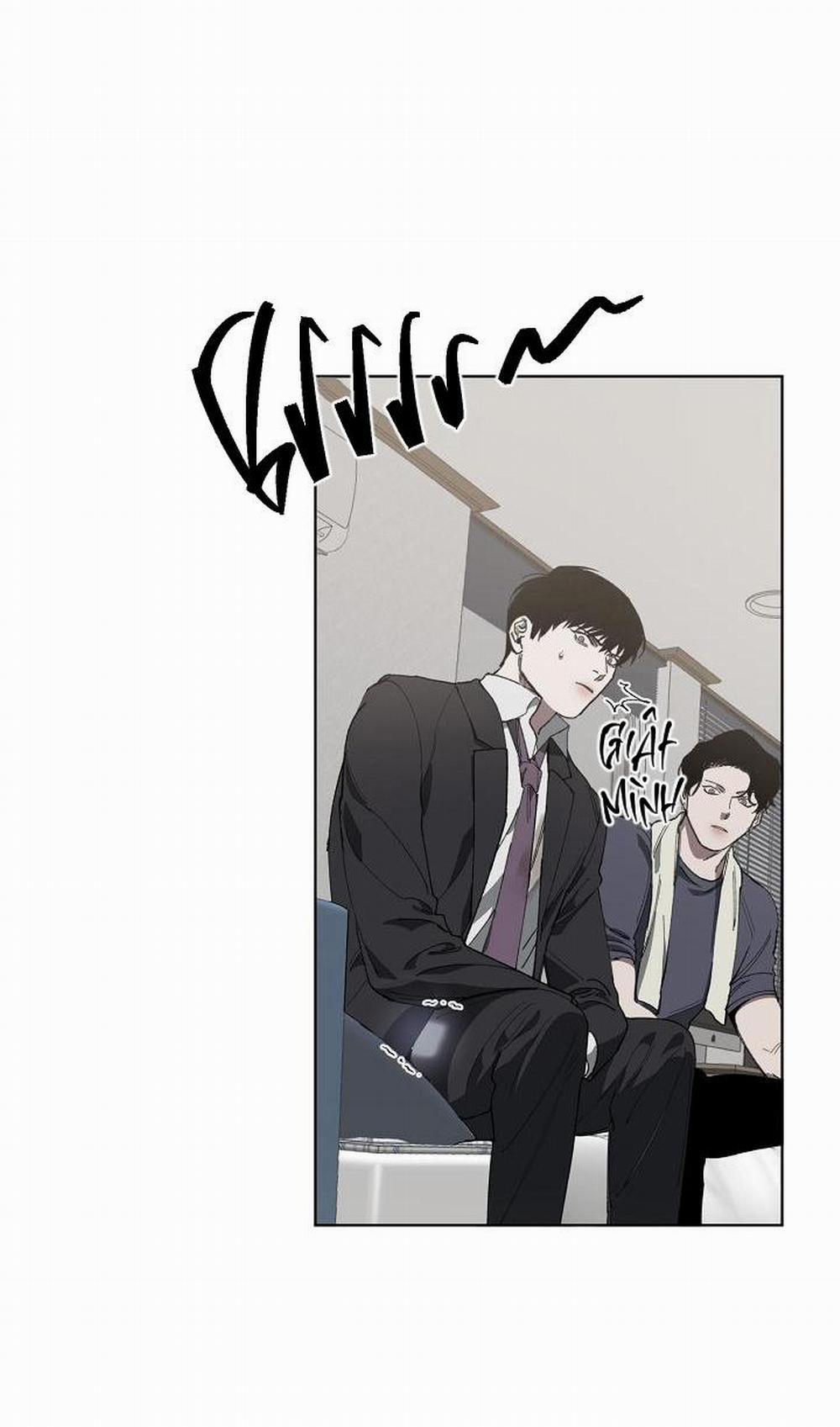 (CBunu) Tráo Đổi 6 trang 26