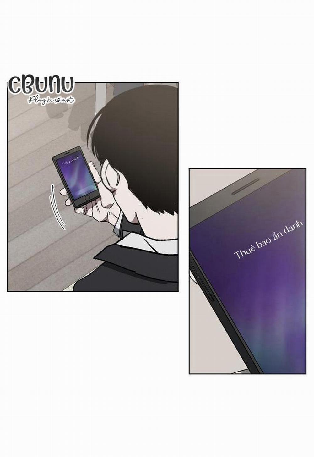 (CBunu) Tráo Đổi 6 trang 27