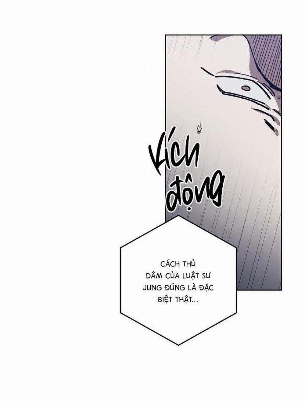 (CBunu) Tráo Đổi 6 trang 32