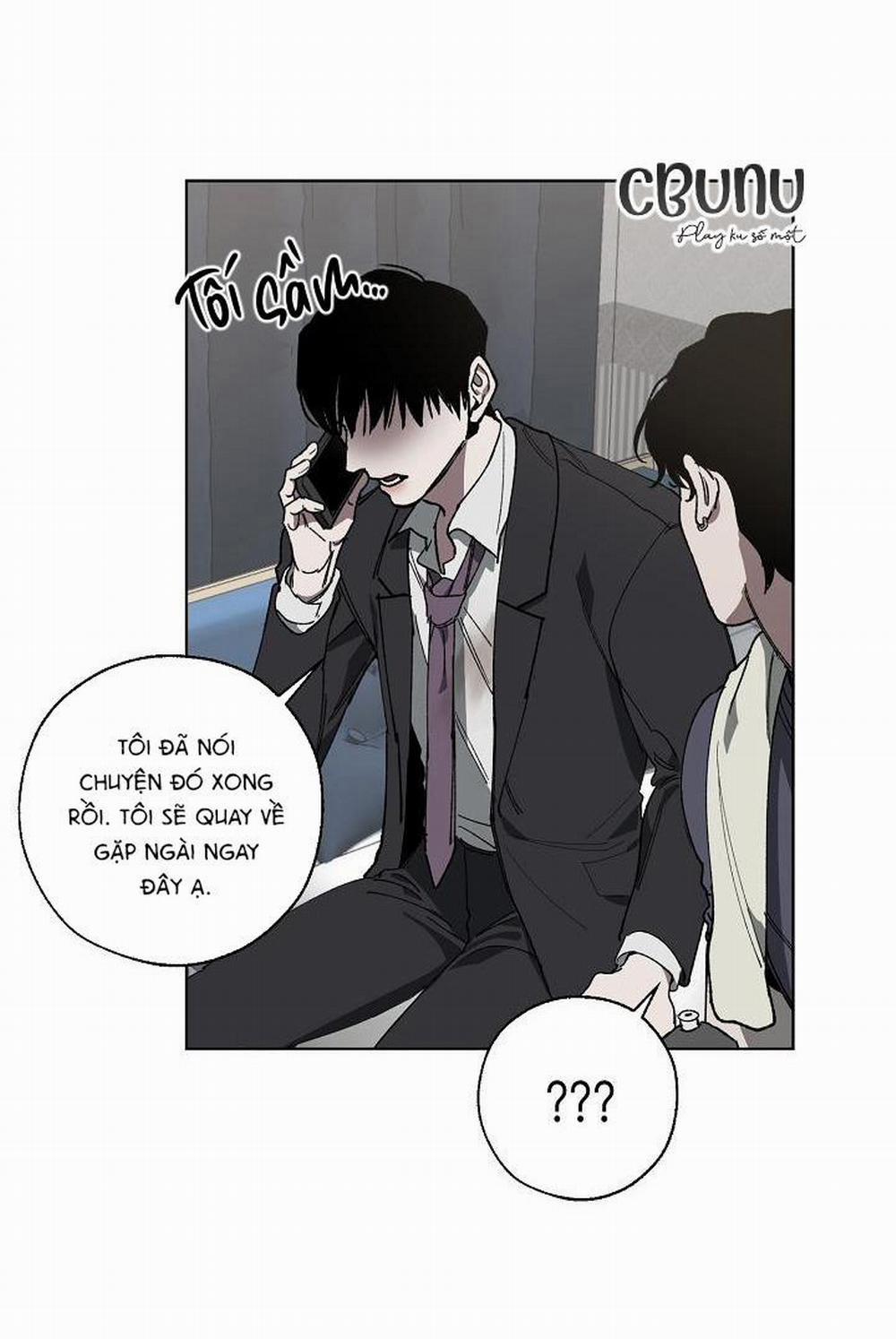 (CBunu) Tráo Đổi 6 trang 33