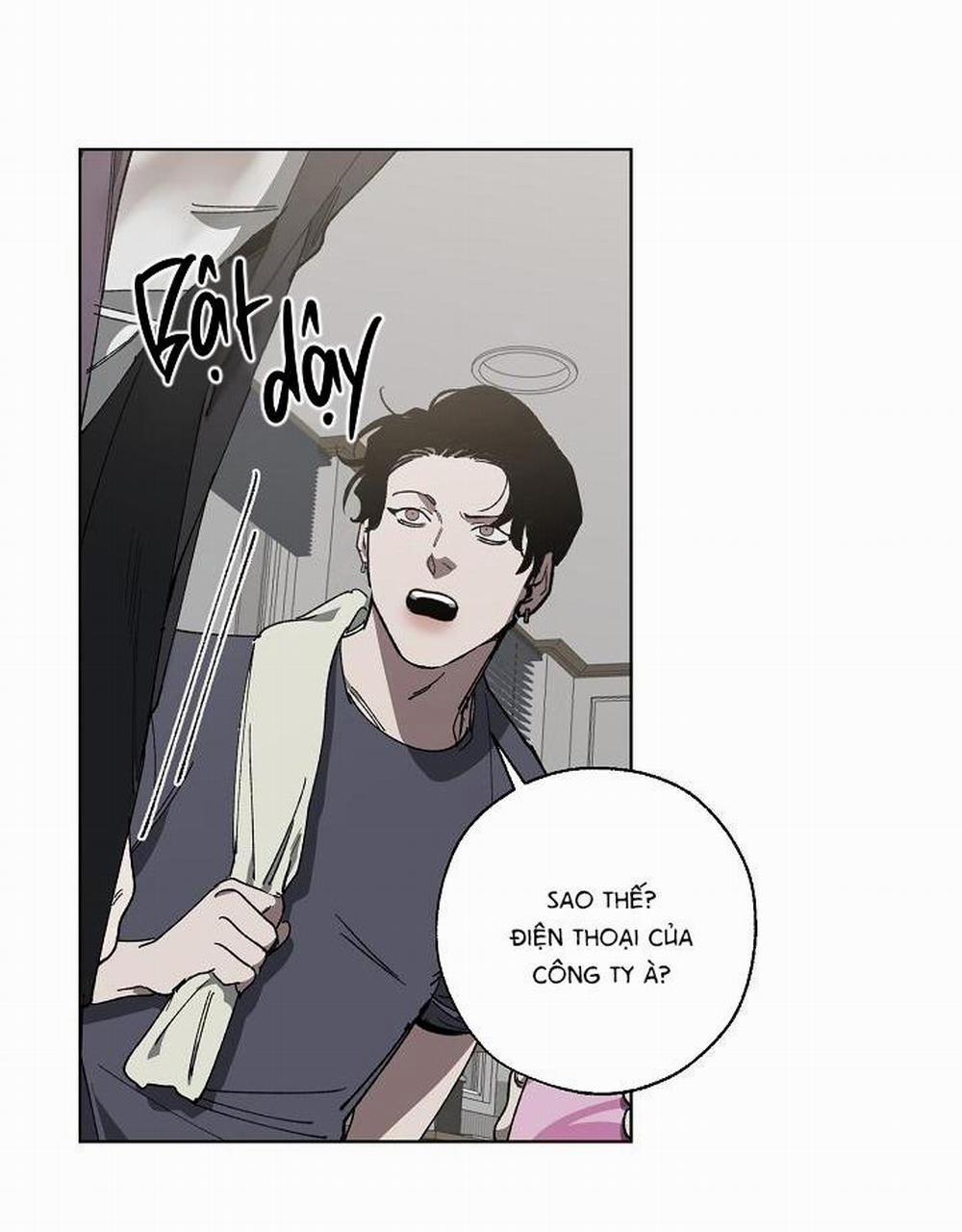 (CBunu) Tráo Đổi 6 trang 34