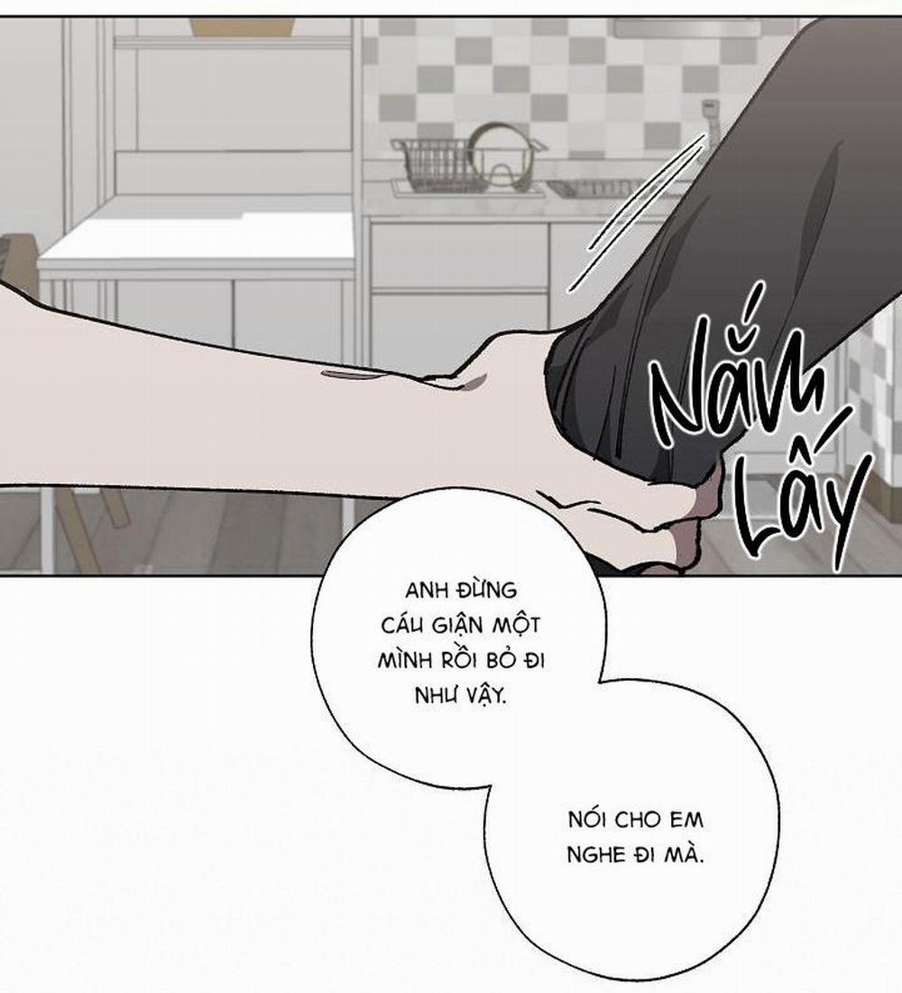 (CBunu) Tráo Đổi 6 trang 38