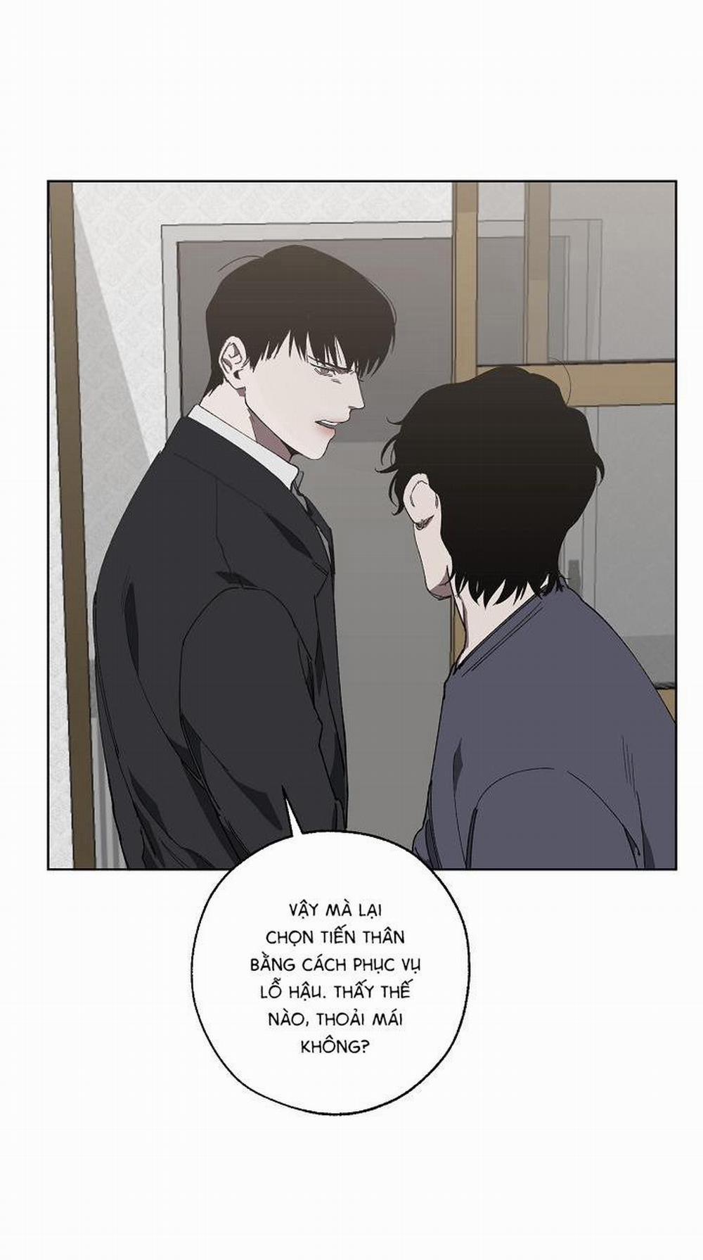 (CBunu) Tráo Đổi 6 trang 42