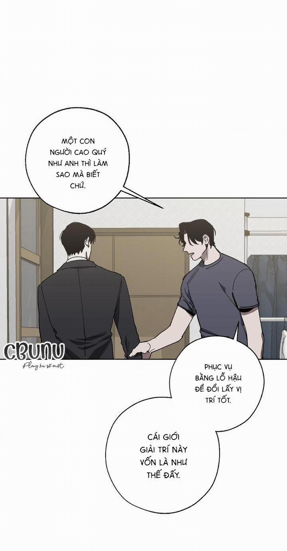 (CBunu) Tráo Đổi 6 trang 47