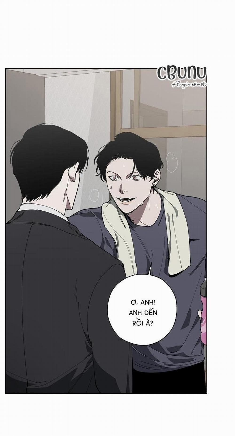 (CBunu) Tráo Đổi 6 trang 5