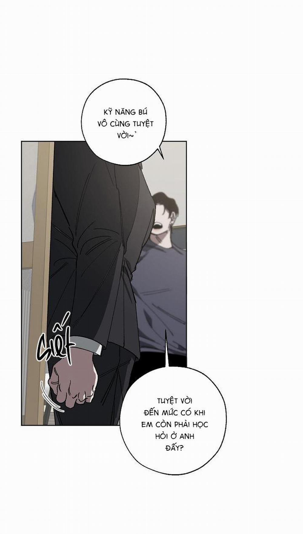 (CBunu) Tráo Đổi 6 trang 51