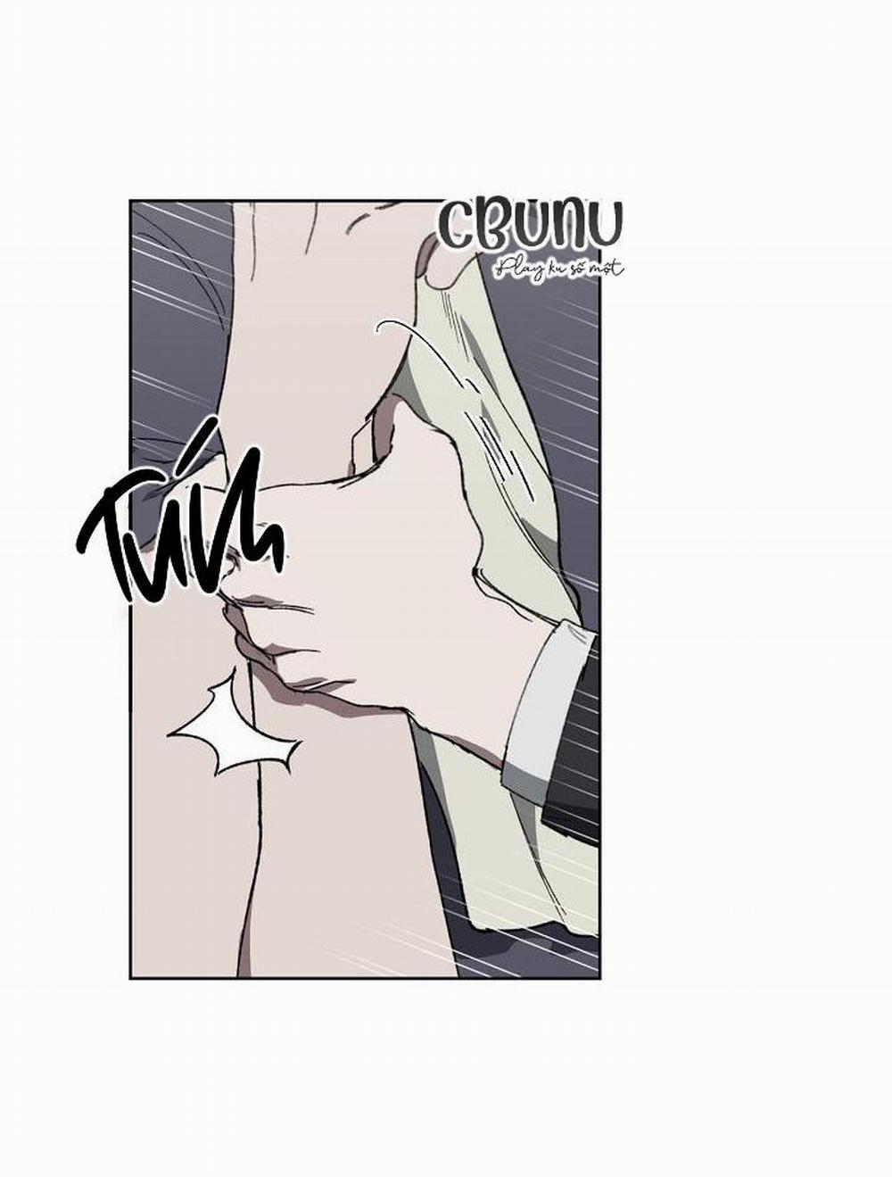 (CBunu) Tráo Đổi 6 trang 9