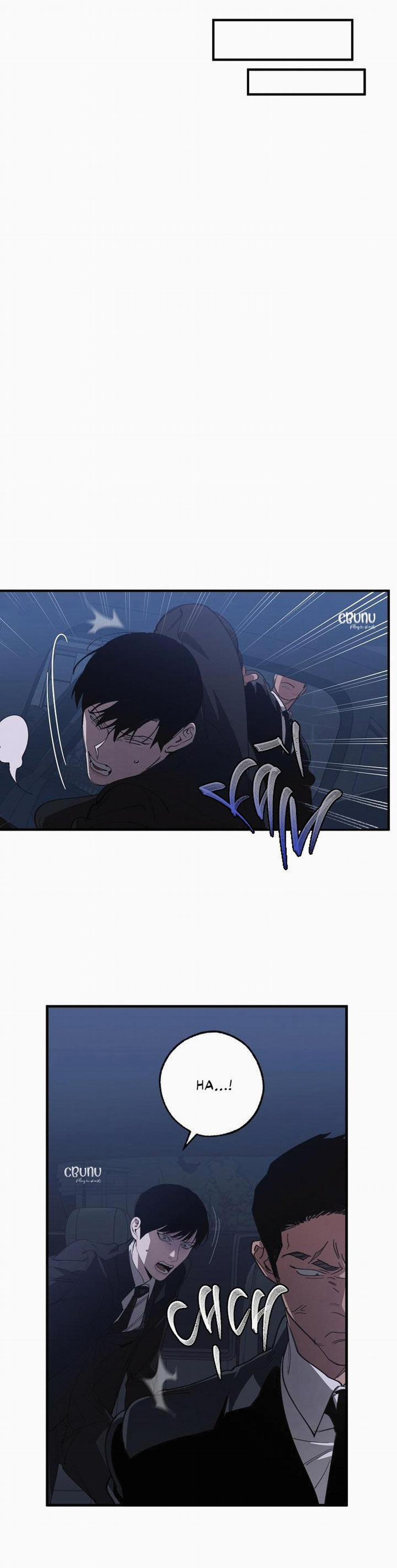 (CBunu) Tráo Đổi 60 trang 16