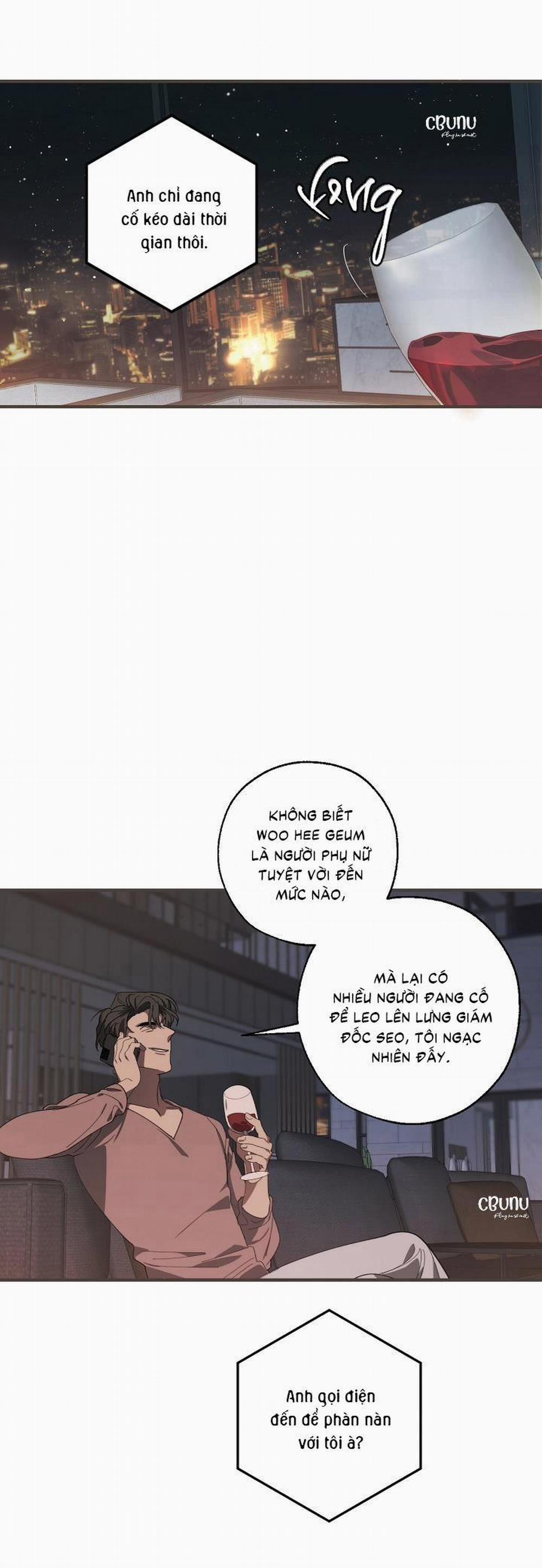 (CBunu) Tráo Đổi 60 trang 22