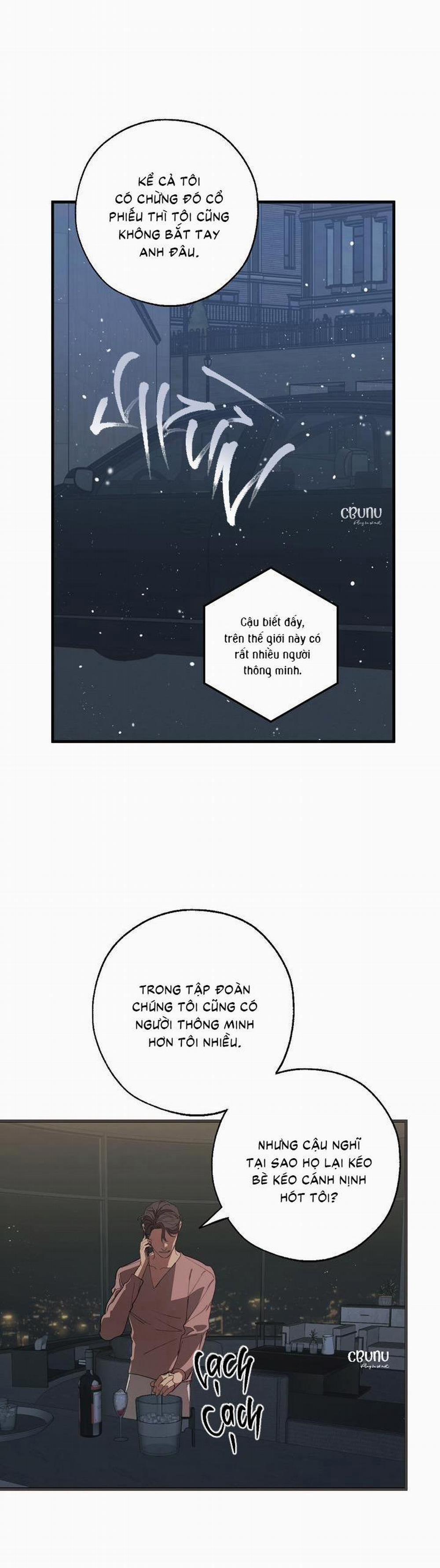 (CBunu) Tráo Đổi 60 trang 26