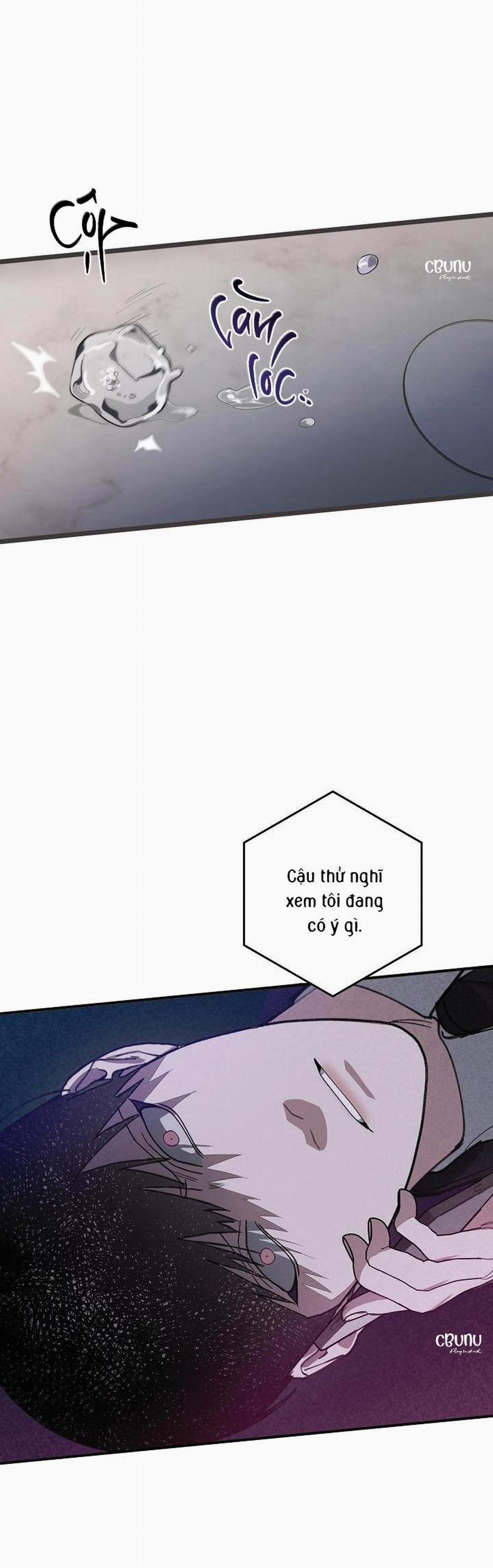 (CBunu) Tráo Đổi 60 trang 28