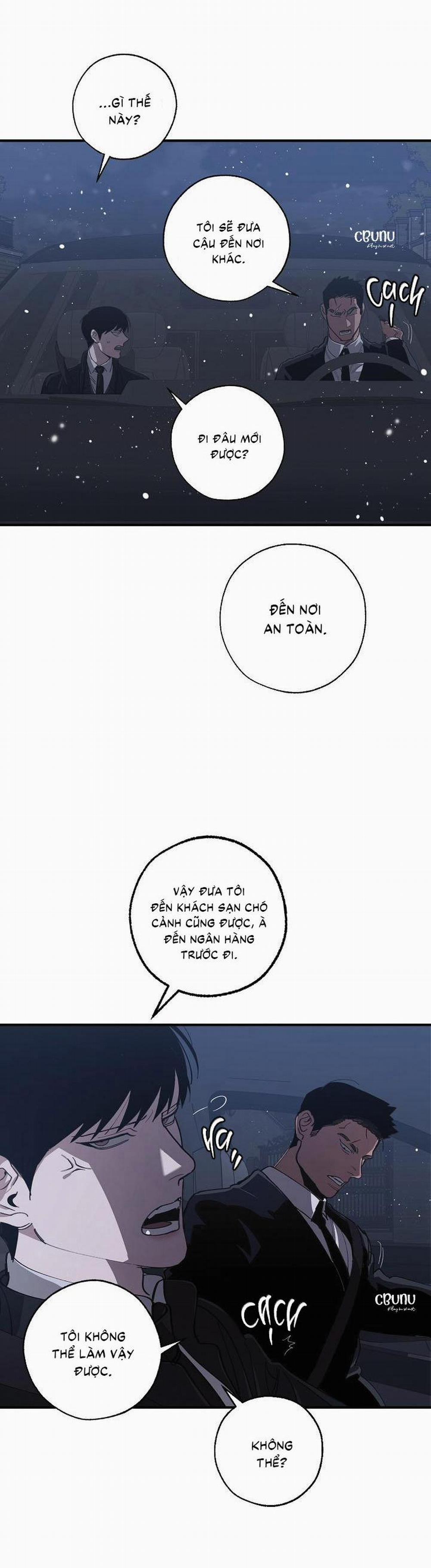 (CBunu) Tráo Đổi 60 trang 3