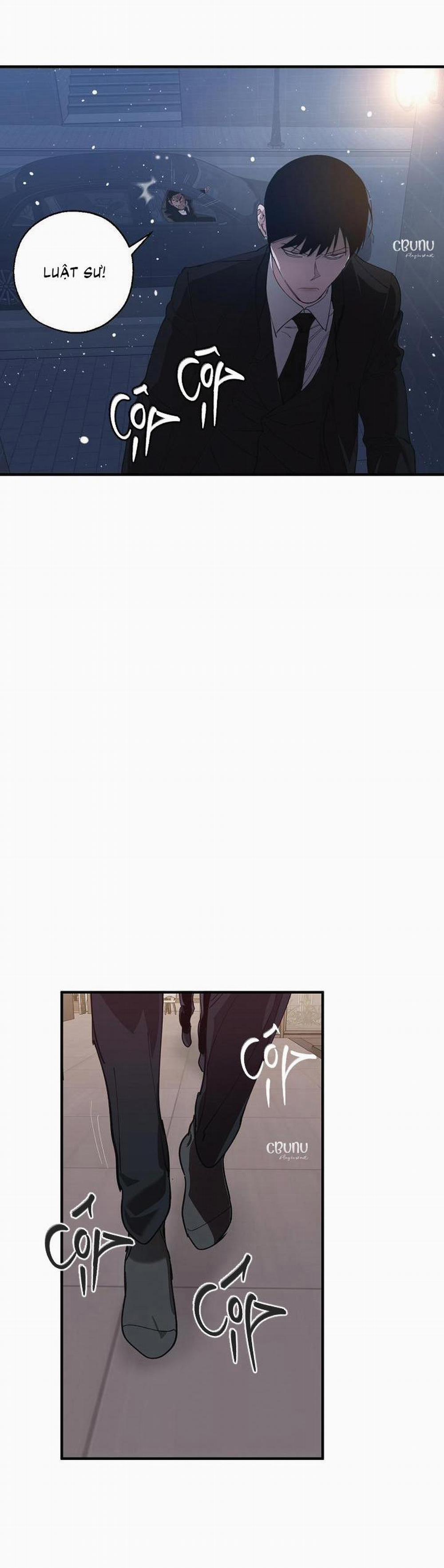 (CBunu) Tráo Đổi 60 trang 5