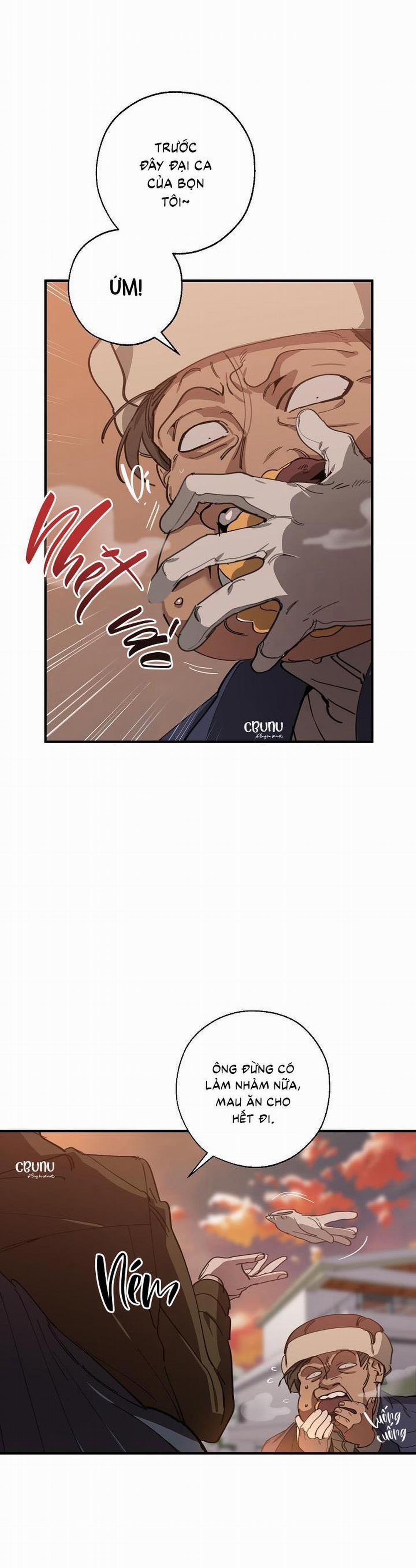 (CBunu) Tráo Đổi 61 trang 10