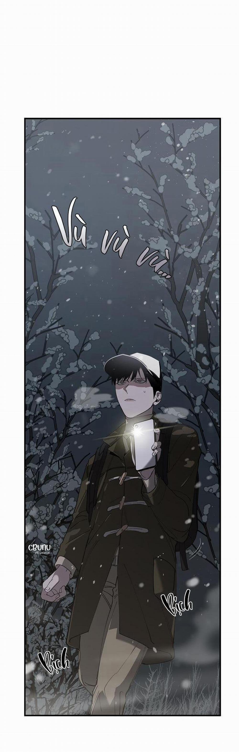 (CBunu) Tráo Đổi 61 trang 17