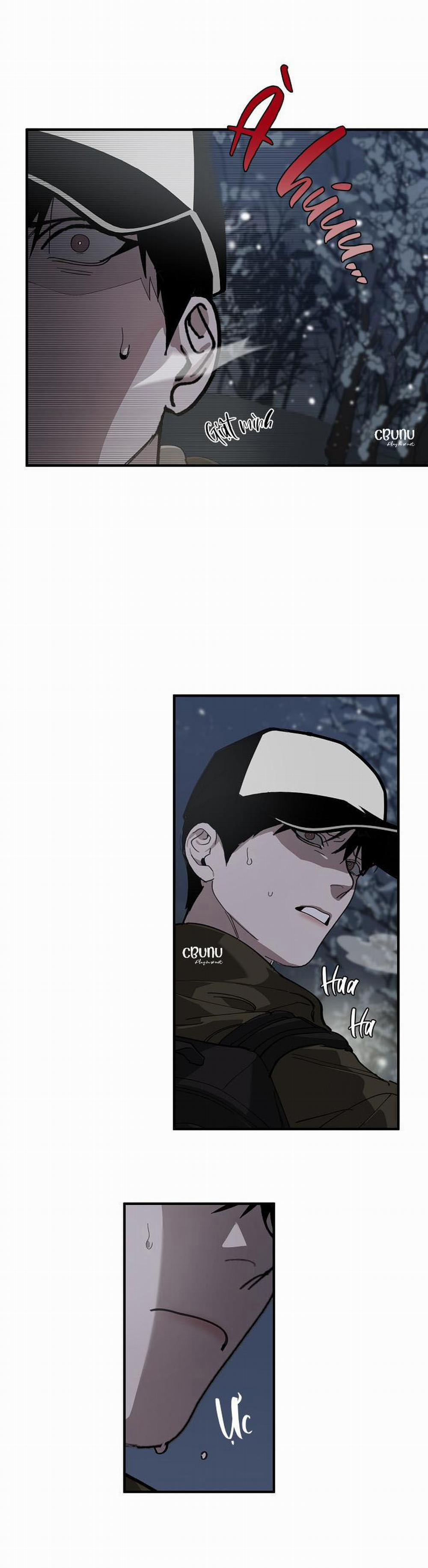 (CBunu) Tráo Đổi 61 trang 18