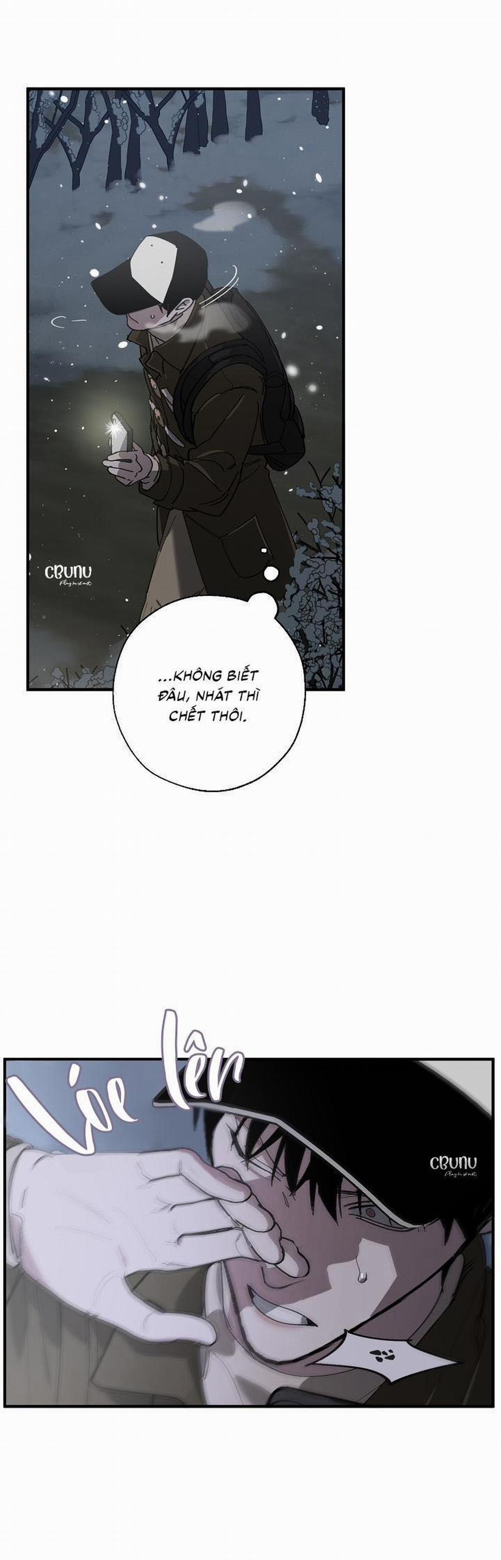 (CBunu) Tráo Đổi 61 trang 19