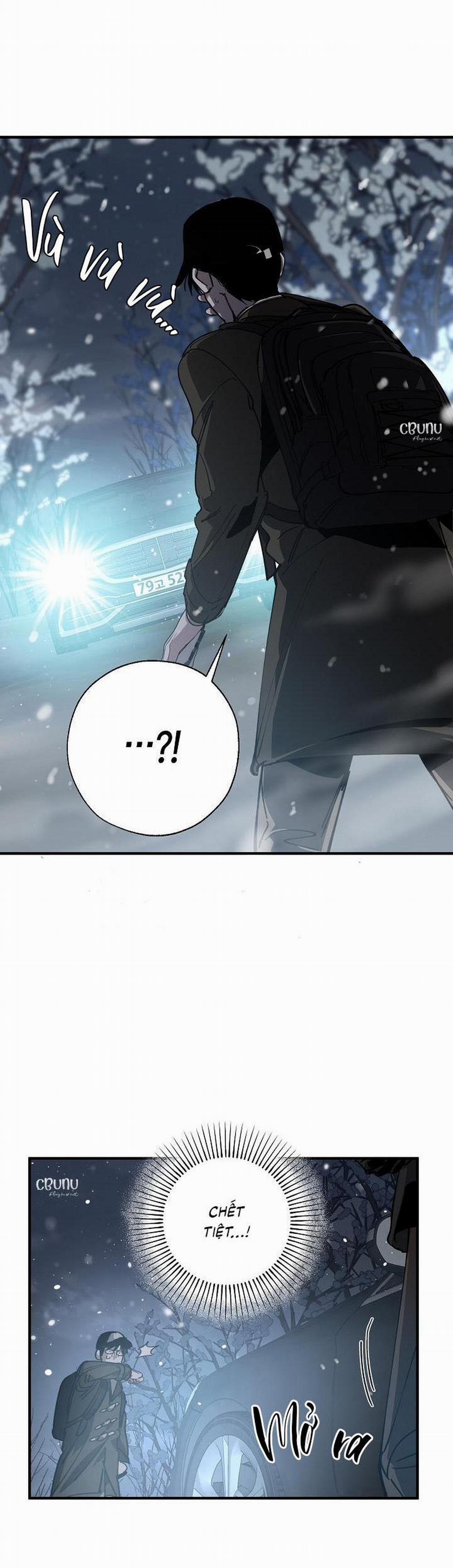 (CBunu) Tráo Đổi 61 trang 20