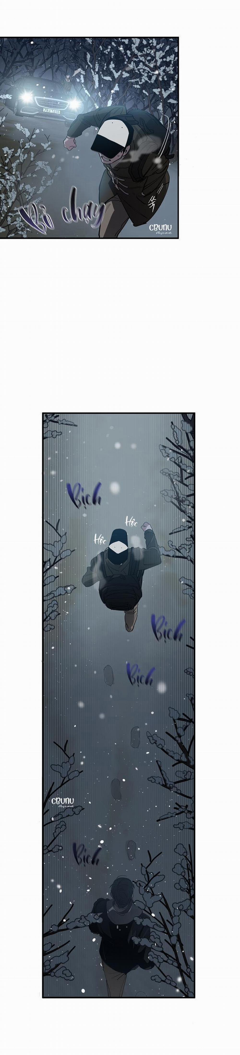 (CBunu) Tráo Đổi 61 trang 21