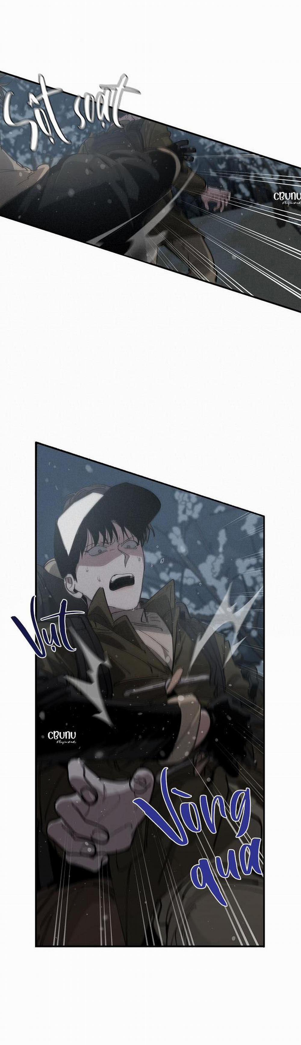 (CBunu) Tráo Đổi 61 trang 22