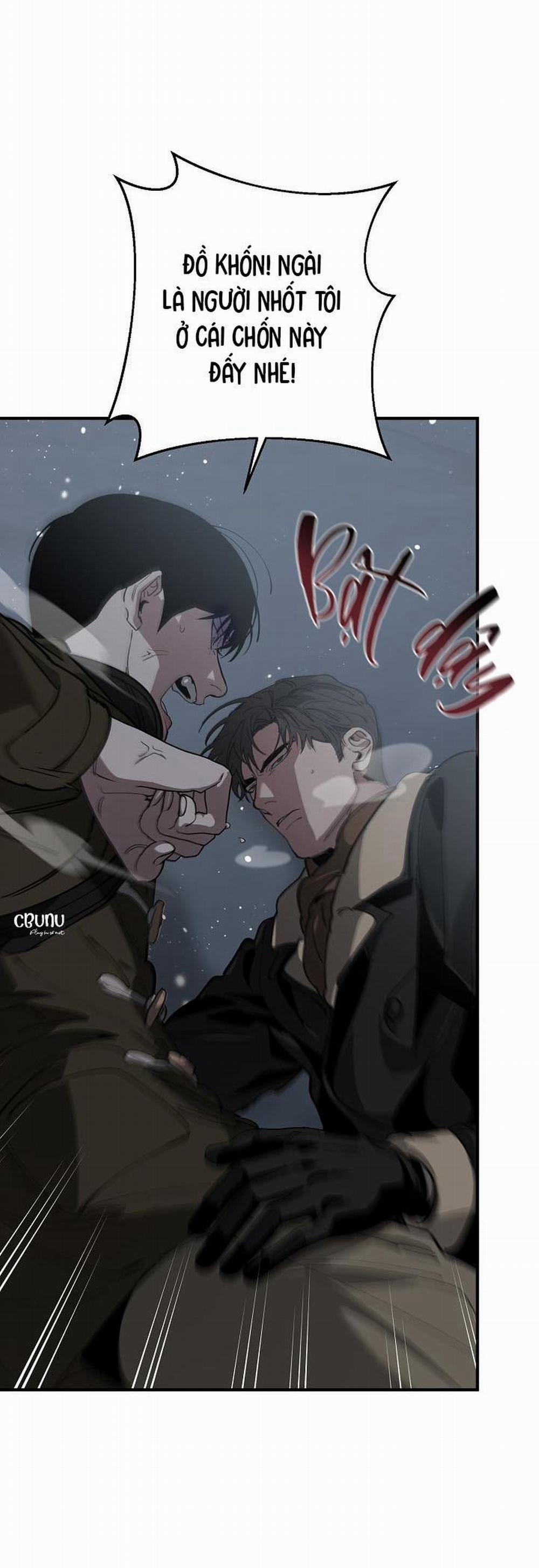 (CBunu) Tráo Đổi 61 trang 25