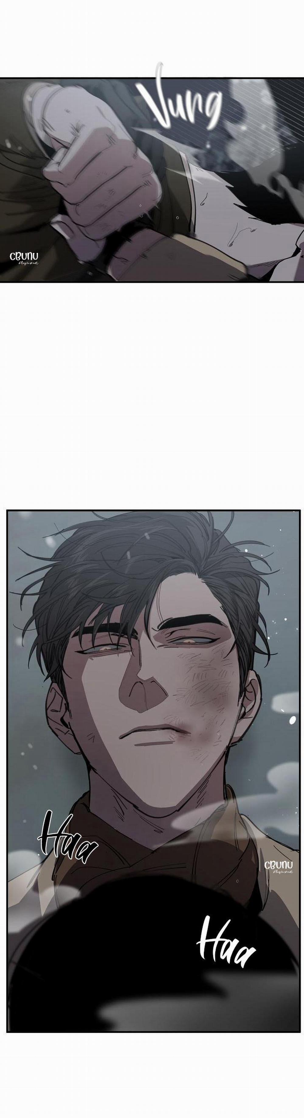 (CBunu) Tráo Đổi 61 trang 27