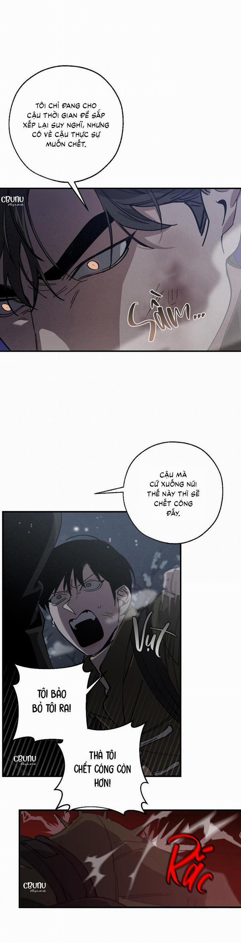 (CBunu) Tráo Đổi 61 trang 29