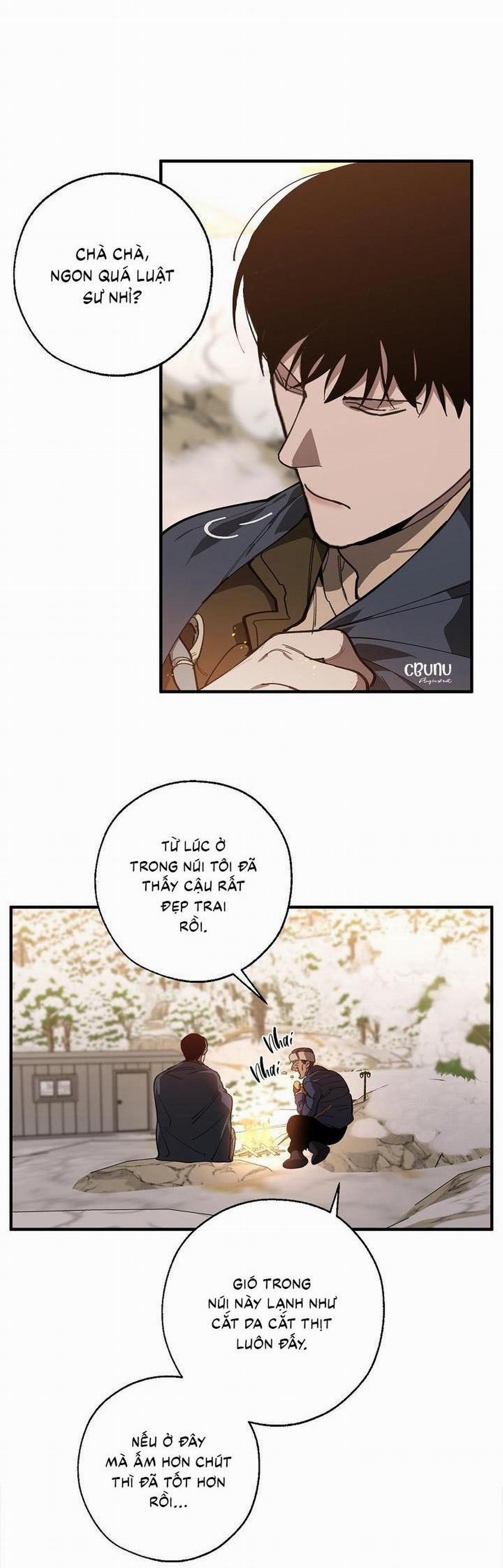 (CBunu) Tráo Đổi 61 trang 3