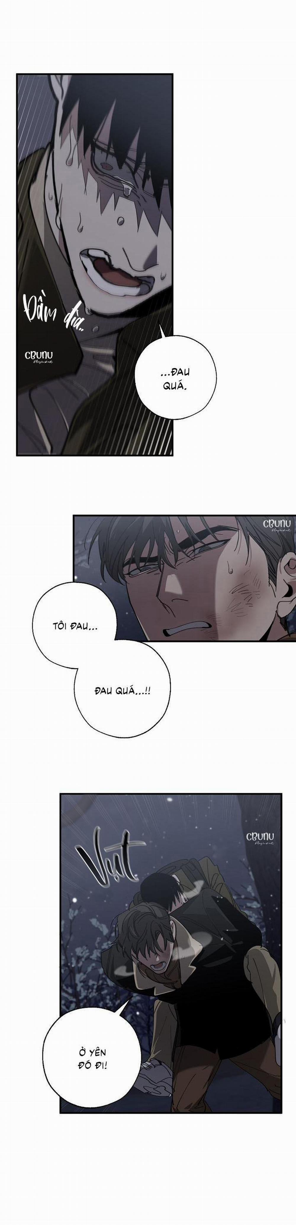 (CBunu) Tráo Đổi 61 trang 31