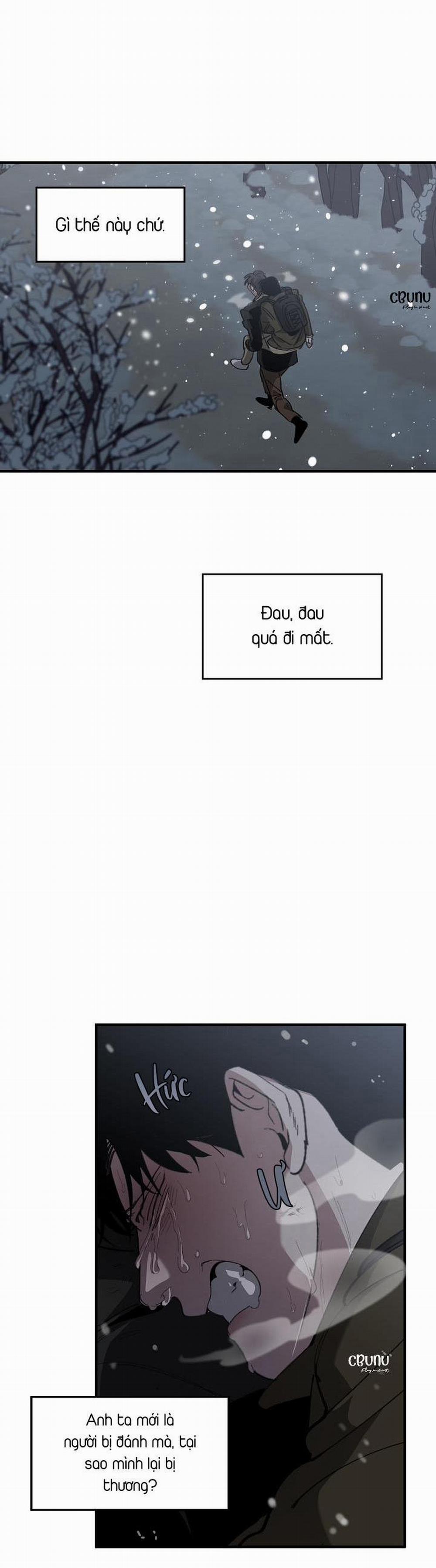 (CBunu) Tráo Đổi 61 trang 32