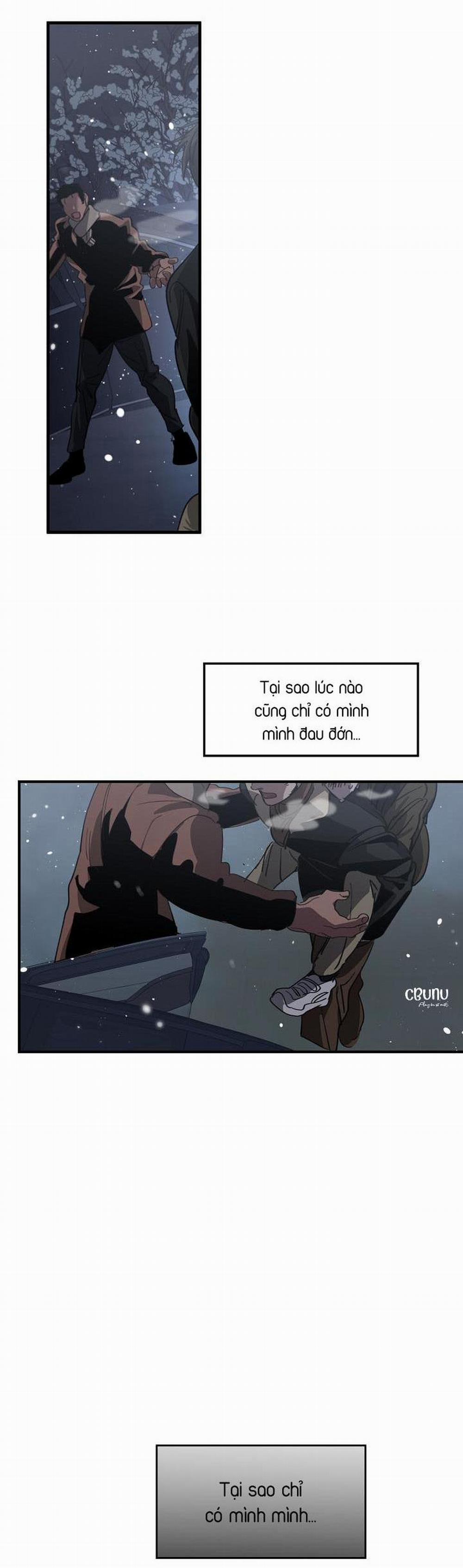 (CBunu) Tráo Đổi 61 trang 33