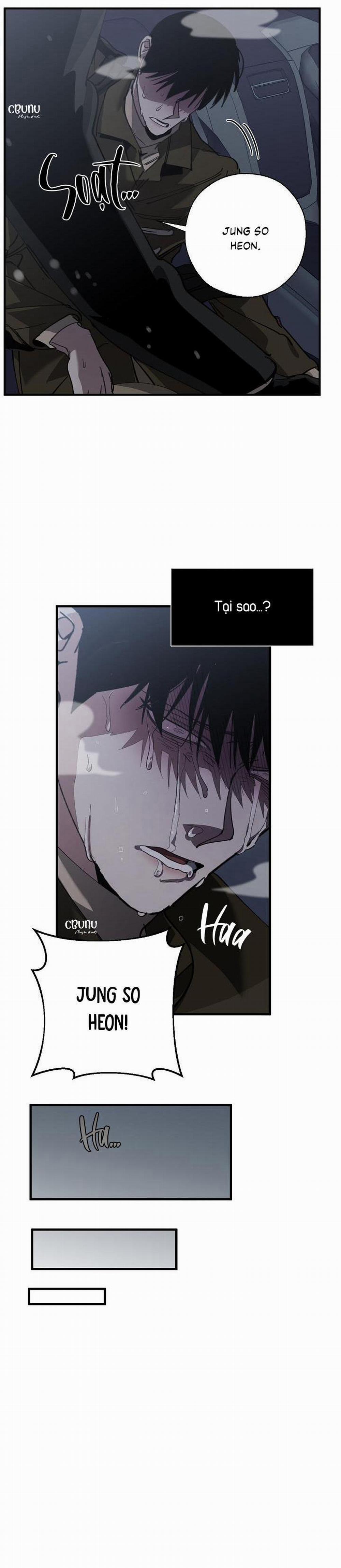 (CBunu) Tráo Đổi 61 trang 34